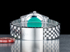 Rolex Air-King 34 Argento Jubilee 14010 Silver Lining